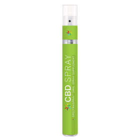 CBD Oral Spray - 300mg