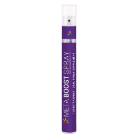 MetaBoost Oral Spray Supplement