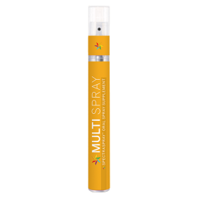 Multivitamin Oral Spray Vitamin