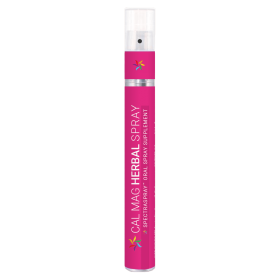 CALMag Oral Spray Supplement