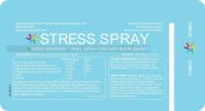 Stress Oral Spray Supplement
