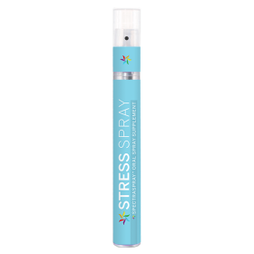 Stress Oral Spray Supplement
