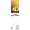 A+D Original Diaper Rash Ointment, Baby Skin Moisturizer, 4 oz Tube