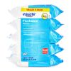 Equate Fresh Scent Flushable Wipes, 5 Resealable Packs (240 Total Wipes)