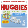 Huggies Natural Care Refreshing Baby Wipes;  Cucumber Scent;  56 Count
