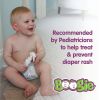 Boogie No-Rub Liquid Diaper Rash Spray with Zinc Oxide, 1.7 fl oz