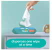 Pampers Baby Wipes Multi-Use Clean Breeze 3X Pop-Top Packs 168 Count