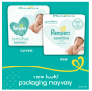 Pampers Sensitive Baby Wipes;  Pop-Top Character;  336 Count