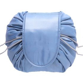 Super Easy Cincher Makeup Bag (Color: Style 7)