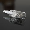 10Pcs / 100Pcs For Dr Pen Needles Cartridges Tips For Electric Auto Microneedle Stamp Derma Pen