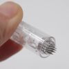 10Pcs / 100Pcs For Dr Pen Needles Cartridges Tips For Electric Auto Microneedle Stamp Derma Pen