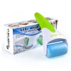 Ice Roller Body Face Facial Cold Gel Cooling Therapy Massager Skin Rejuvenation