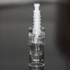 10Pcs / 100Pcs For Dr Pen Needles Cartridges Tips For Electric Auto Microneedle Stamp Derma Pen